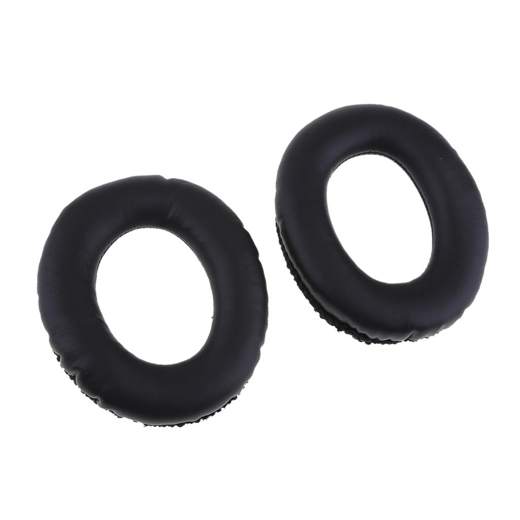 Replacement Ear Pads Cushions For AKG K44 K55 K66 K77 K99 Headphones