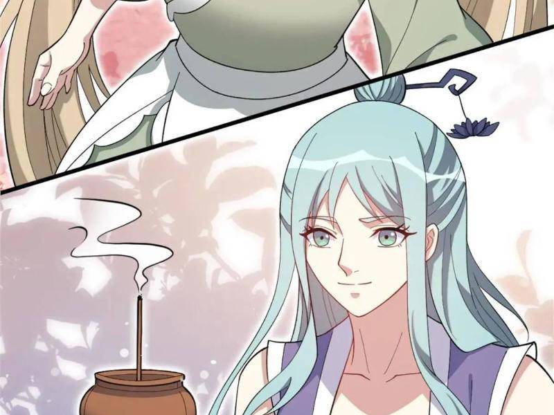 ta có một thân kỹ năng bị động chapter 56 47