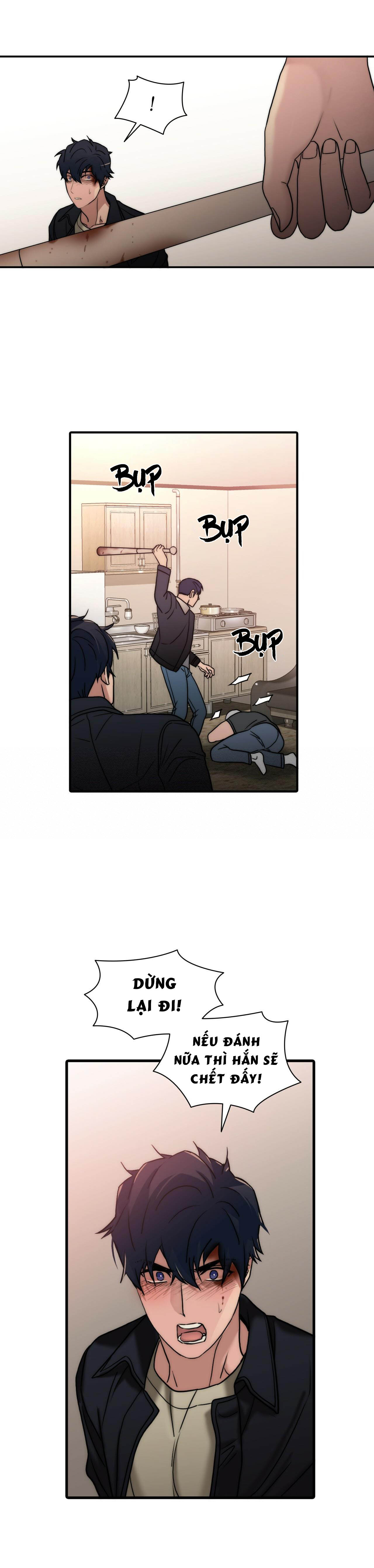 giai điệu của ngôn ngữ chapter 72 5