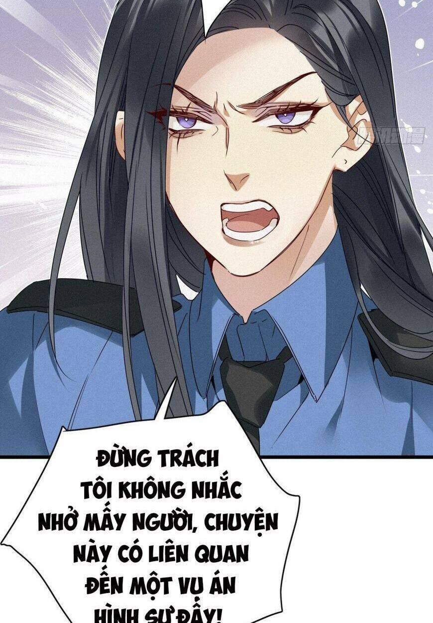 thỉnh quân nhập quái chapter 24 33