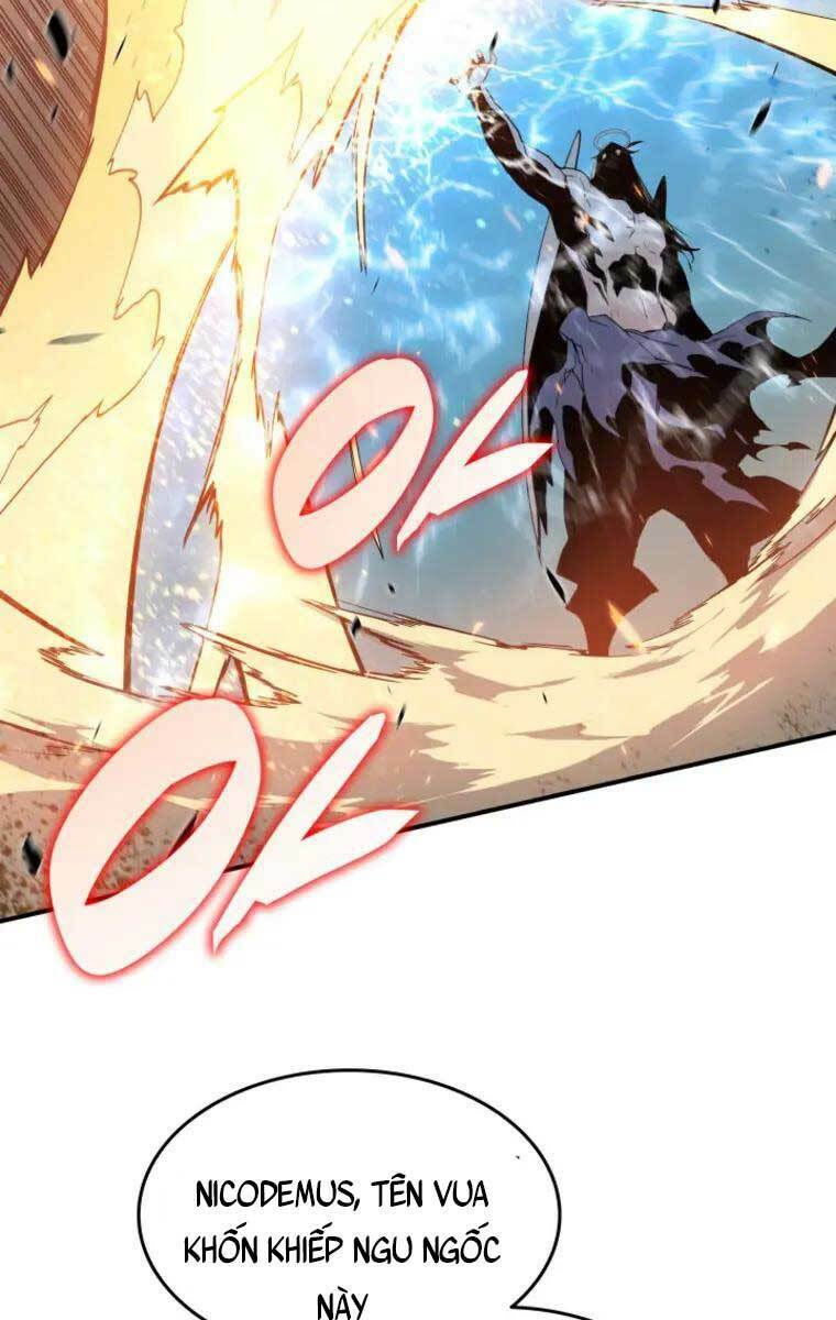 tôi là lính mới chapter 117 80