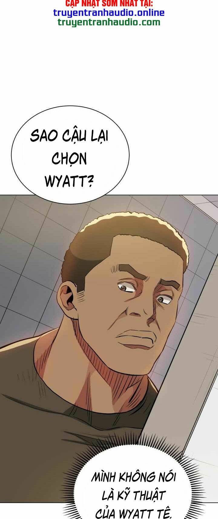 đấu sĩ vô song chapter 23 14