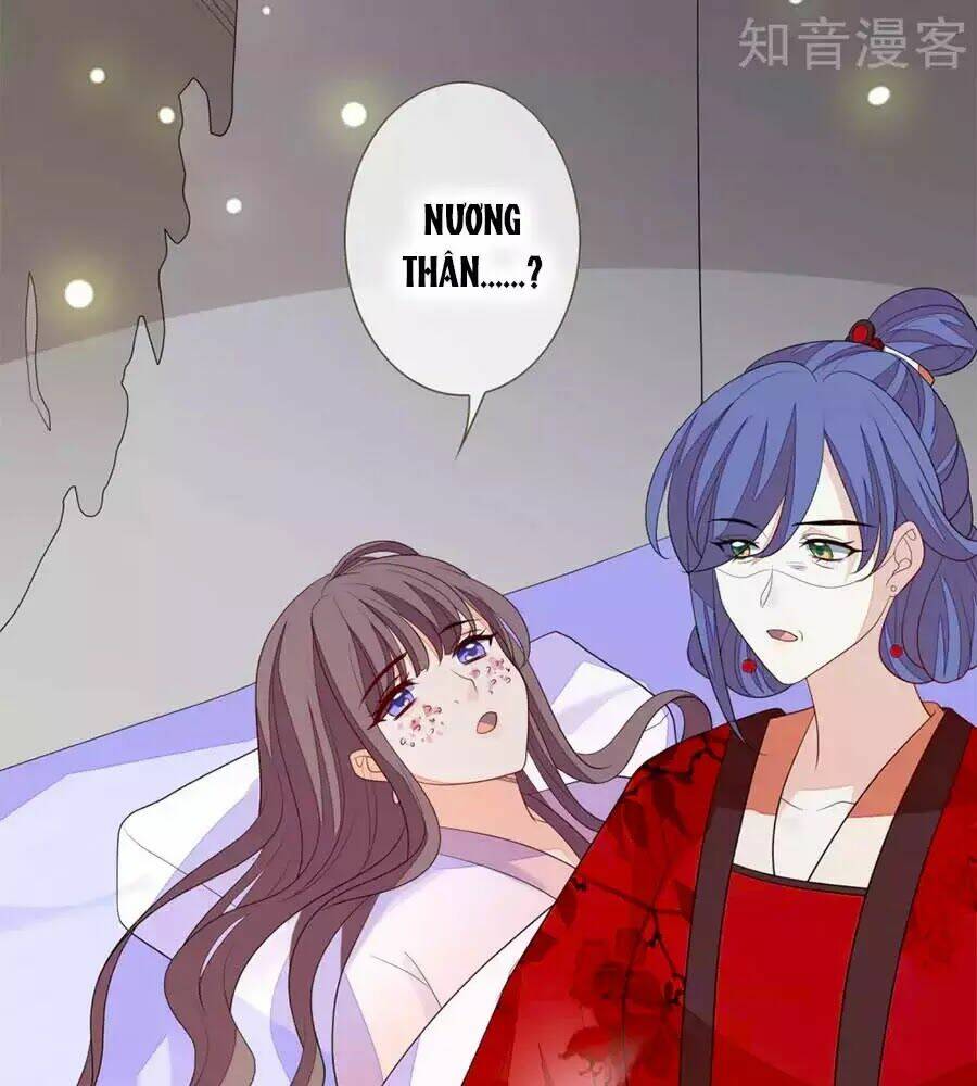 cửu khuyết phong hoa chapter 45 49