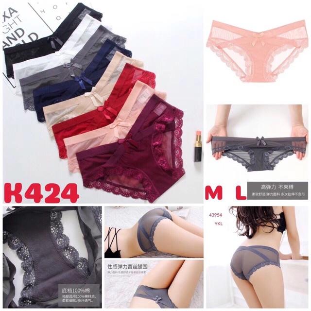10 quần cạp chéo cao cấp hot hít 50-60kg