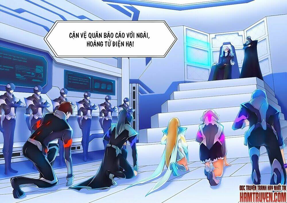 phá hiểu thế kỷ chapter 11 3