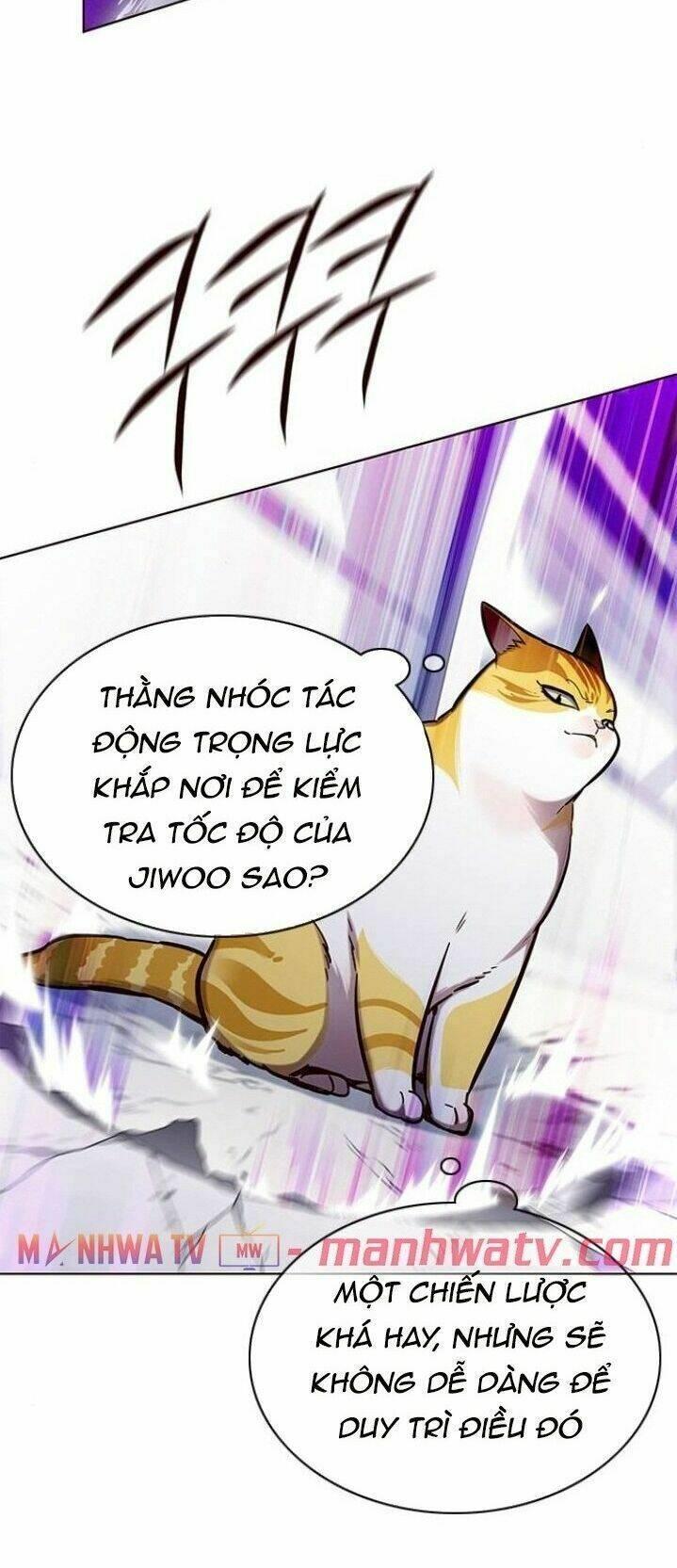 biến thân thành mèo chapter 119 66