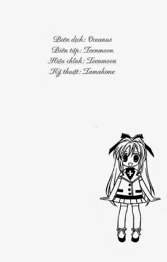 hội quý tộc chapter 18 2