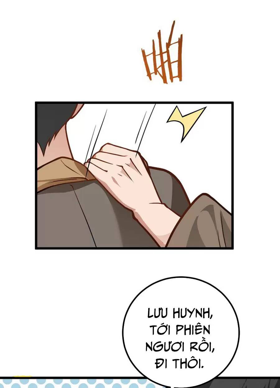 mang theo các tiên tử vô địch thiên hạ chapter 36.1 13