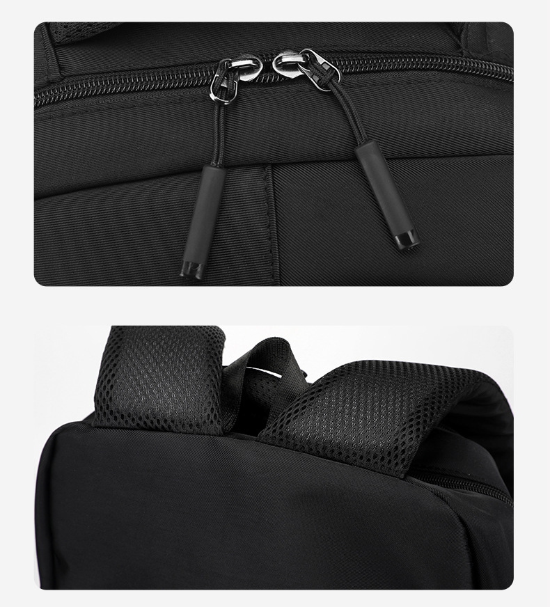 Balo thời trang phong cách Hàn Quốc dày dặn chống thấm nước dùng cho đi học, đi chơi - BEE GEE – BLTT9148