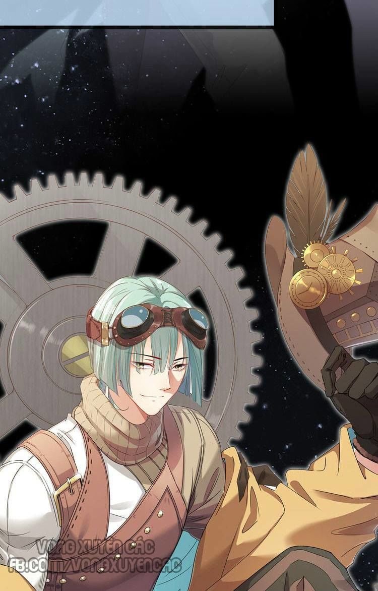 phế sài nữ vương kỵ sĩ đoàn chapter 0 19