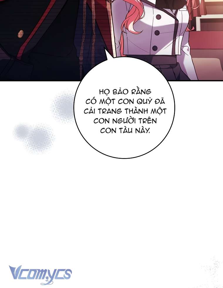 tôi đã tắt cài đặt chế độ nhận thức nỗi đau! chapter 16 28