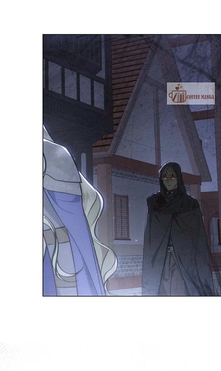 Thanh Gươm của Evangeline chapter 18.2 18