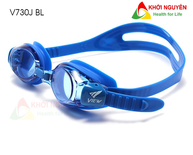 Kính bơi  V730J - Kính bơi chống nươc cao cấp cho cả nam và nữ