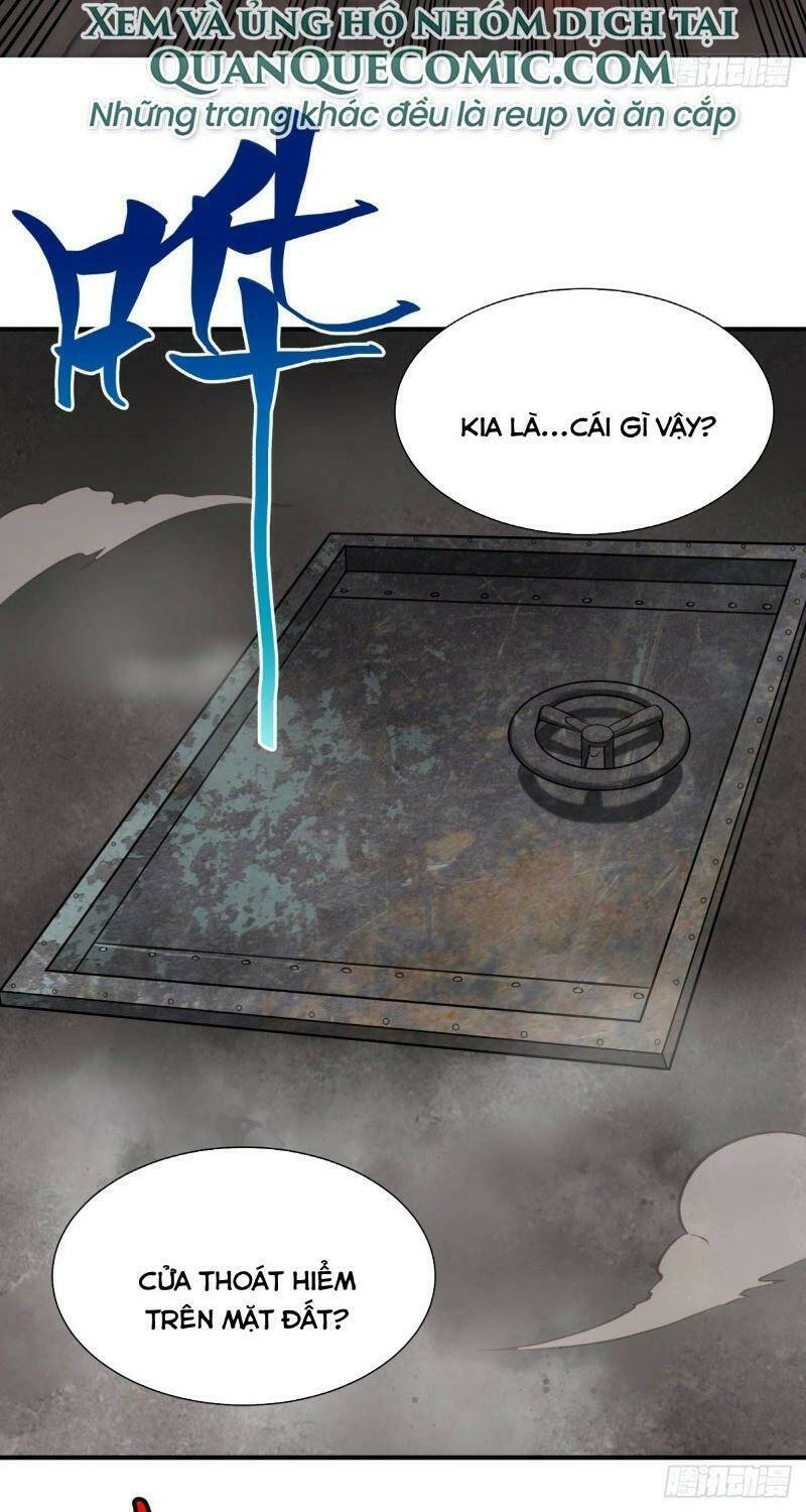 danh sách kẻ phản diện chapter 84 10