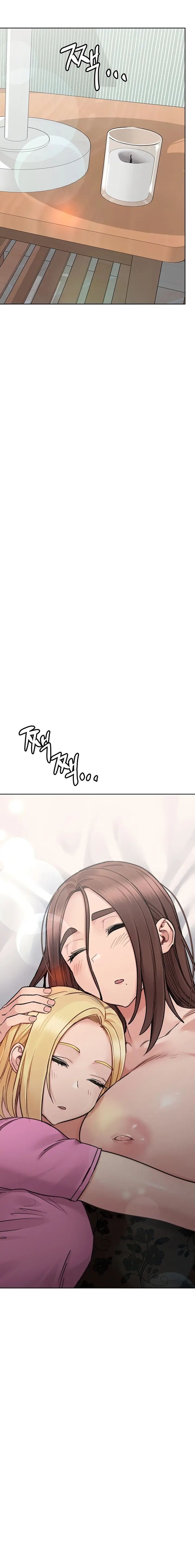 giữ bí mật với mẹ em nhé! chapter 91 14