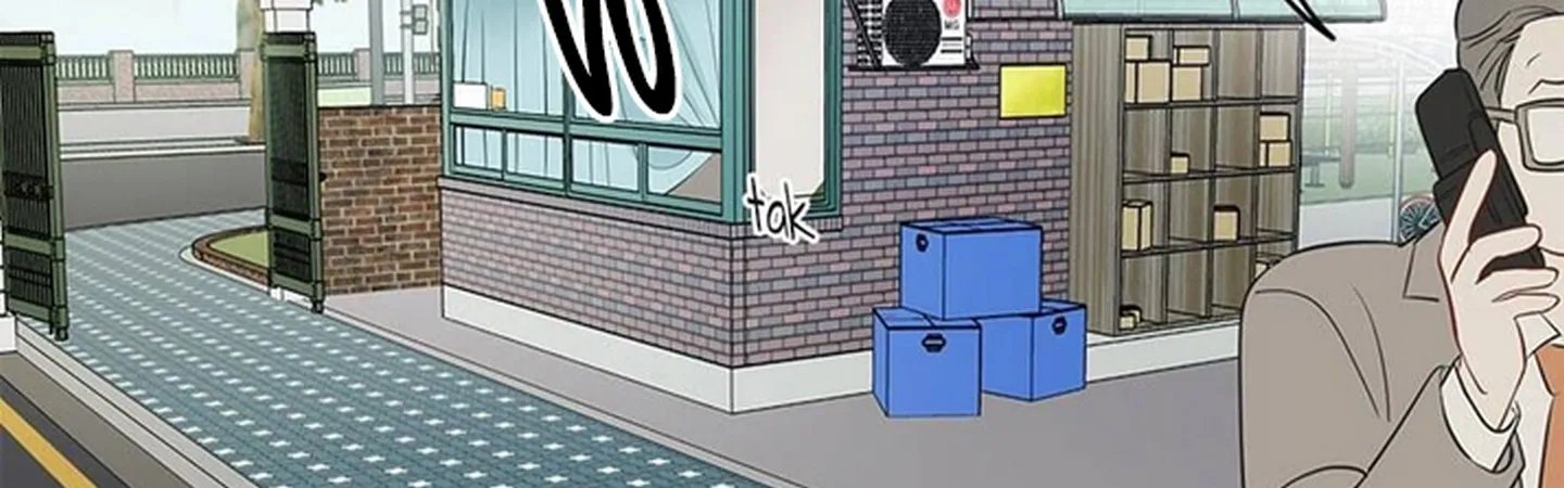 chuyện quái gì với giấc mơ đó vậy chapter 16 98