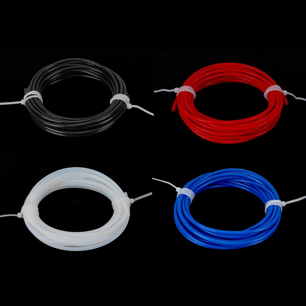 Kingroon 5m 10m ống ống ptfe cho v5 v6 j-head hotend bowden outruder 3D Máy in