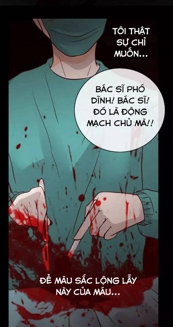 tấm da người chapter 2 32