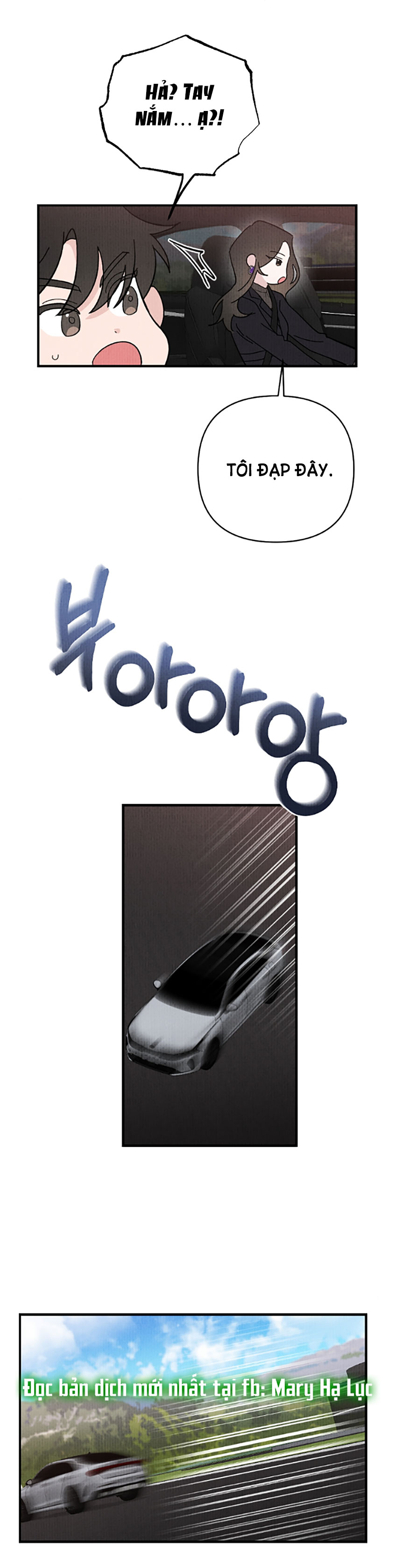 [18+] cuộc hôn nhân chính trị chapter 3.1 12