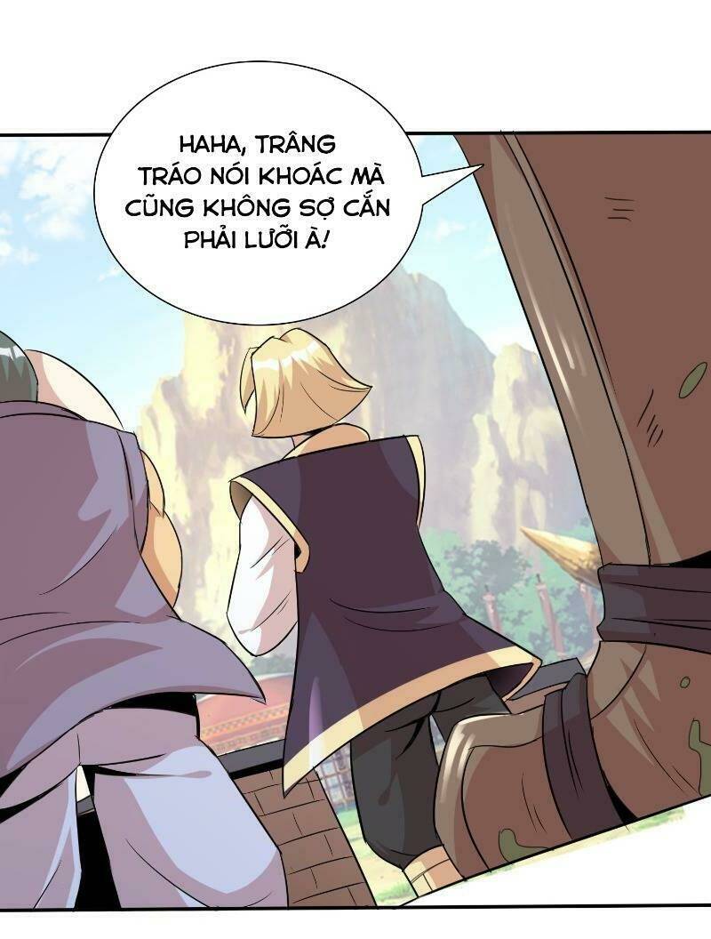 liệp thực vương chapter 9 10