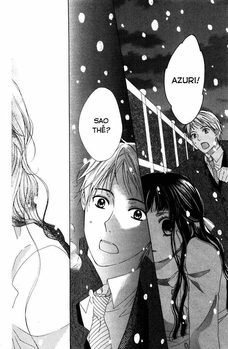 shinigami no ballad chapter 4 37