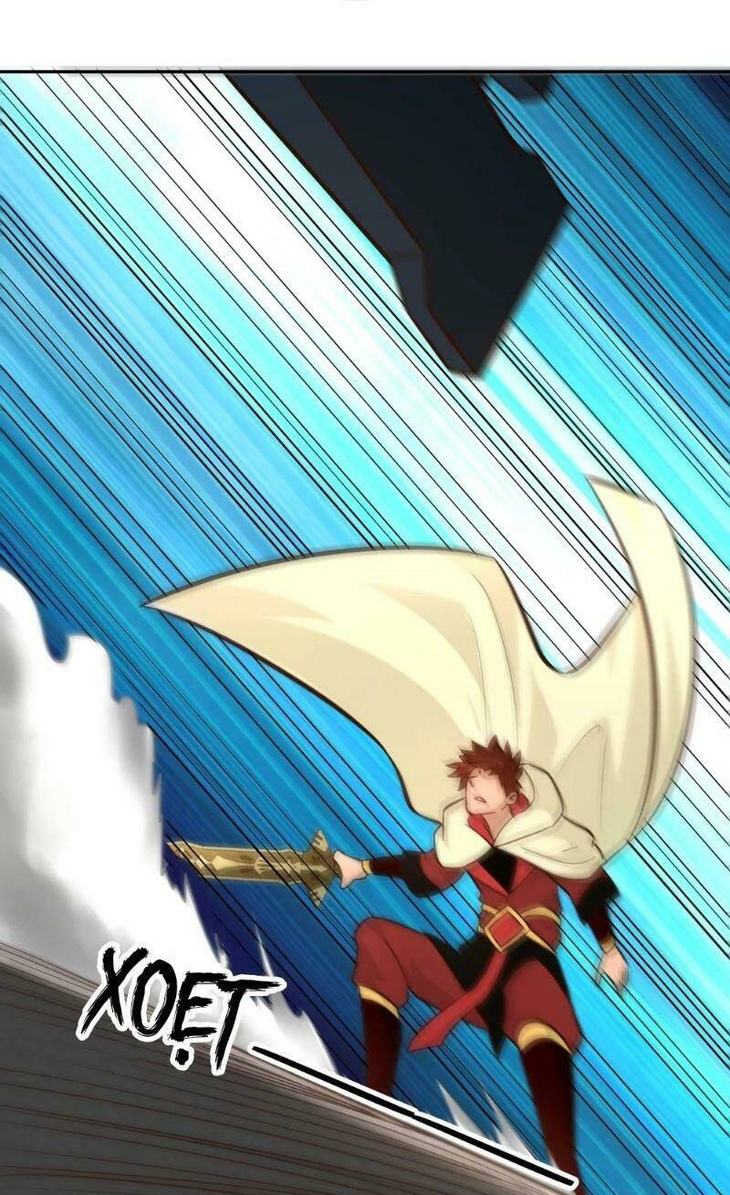 võ linh kiếm tôn chapter 106 22