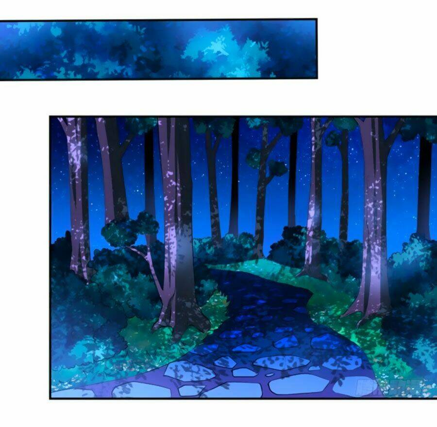 người yêu khát máu của tôi chapter 94 33