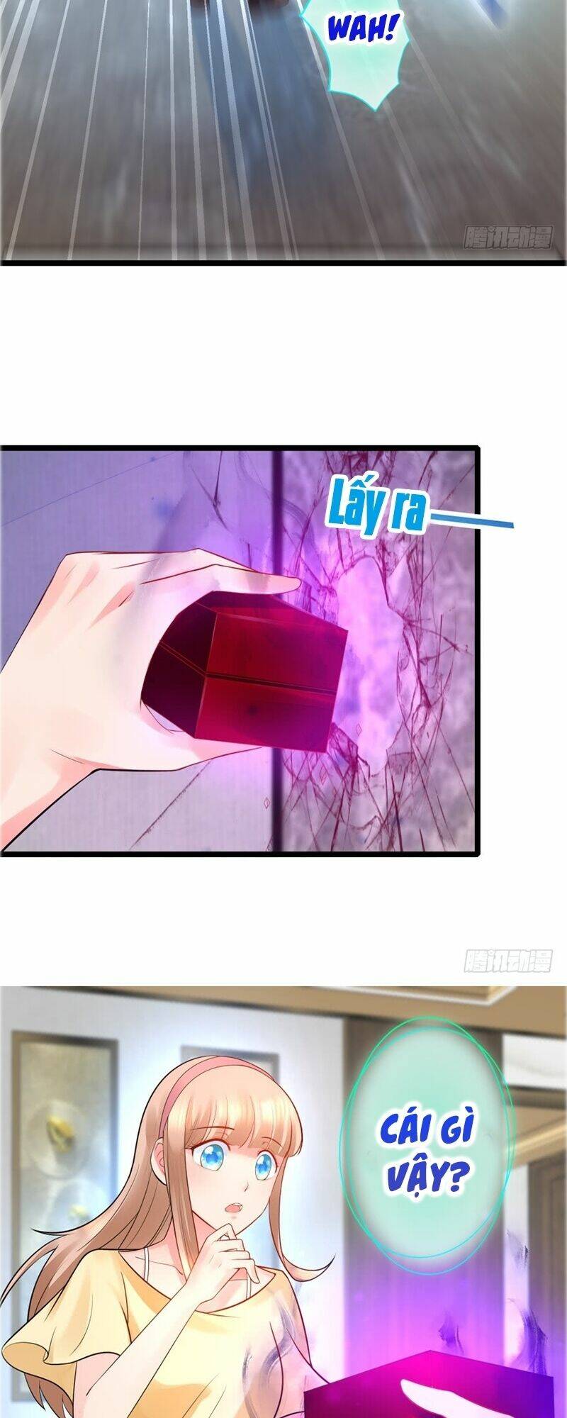 vú em là cổ tiên chapter 9 12