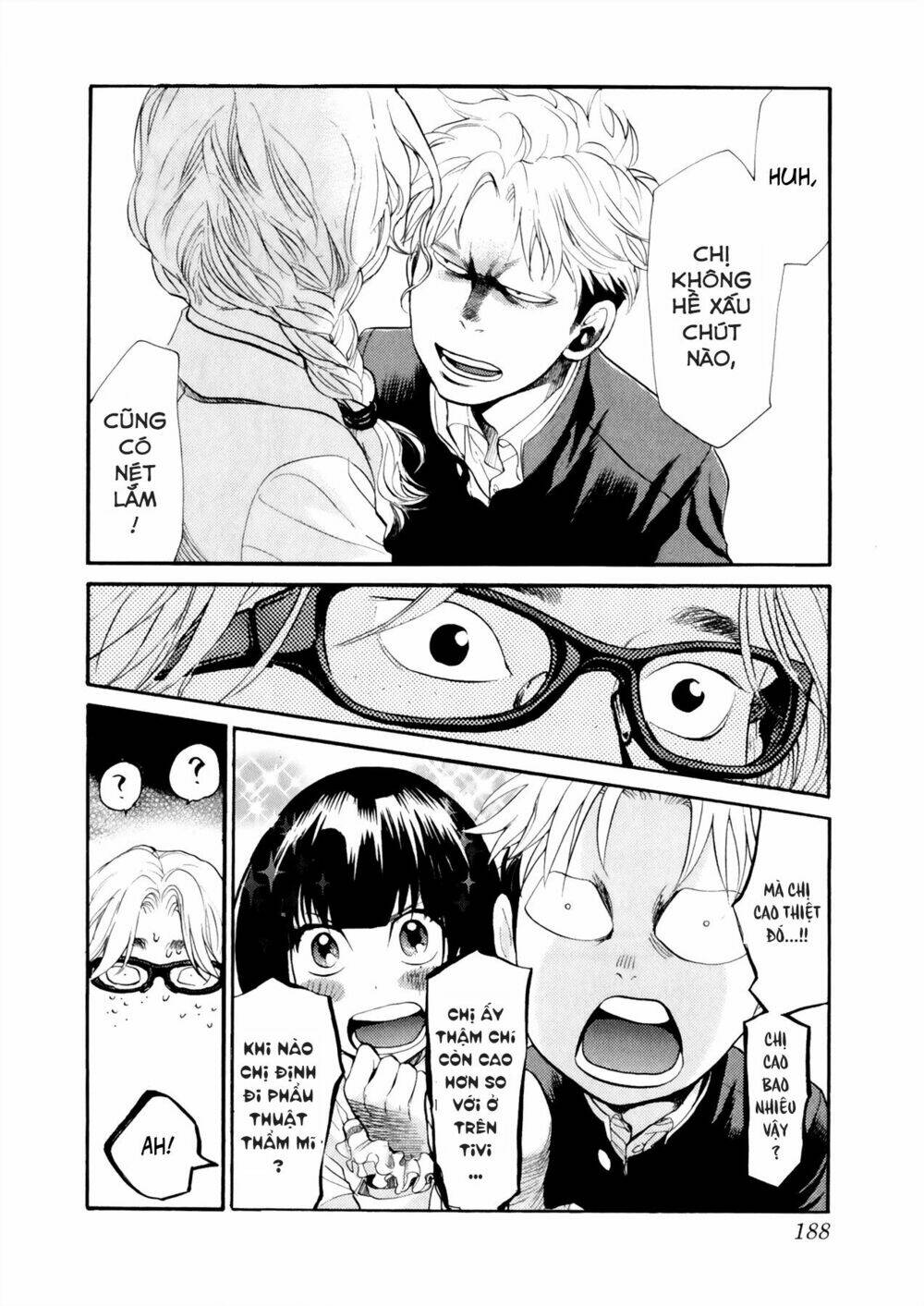 again!! chapter 75 17