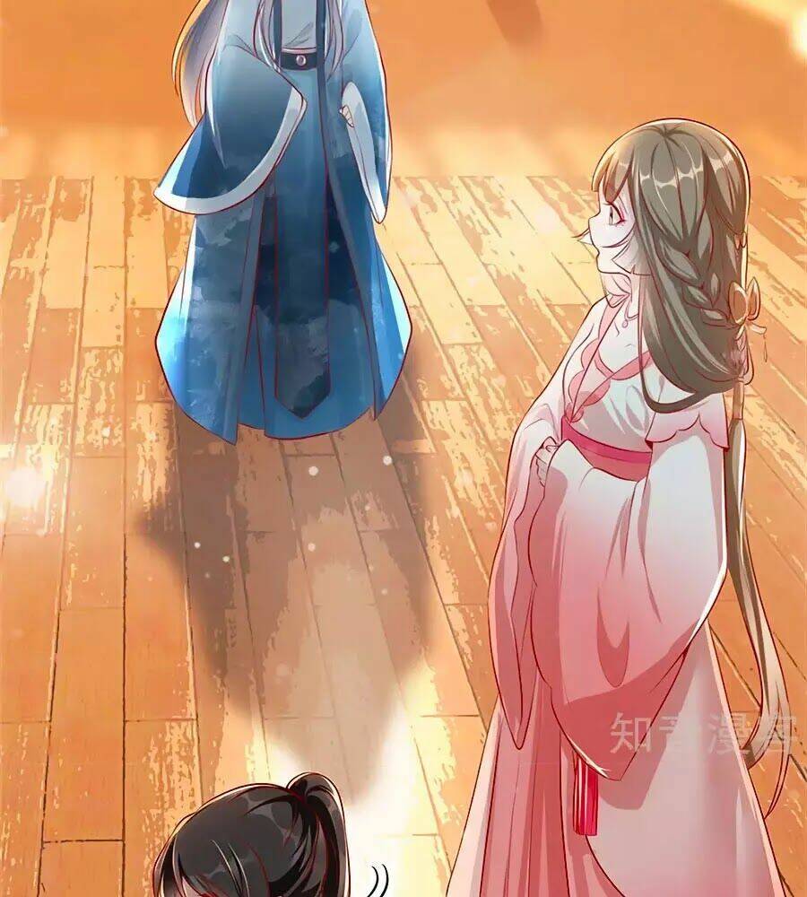 gian phi như thử đa kiều chapter 20 45