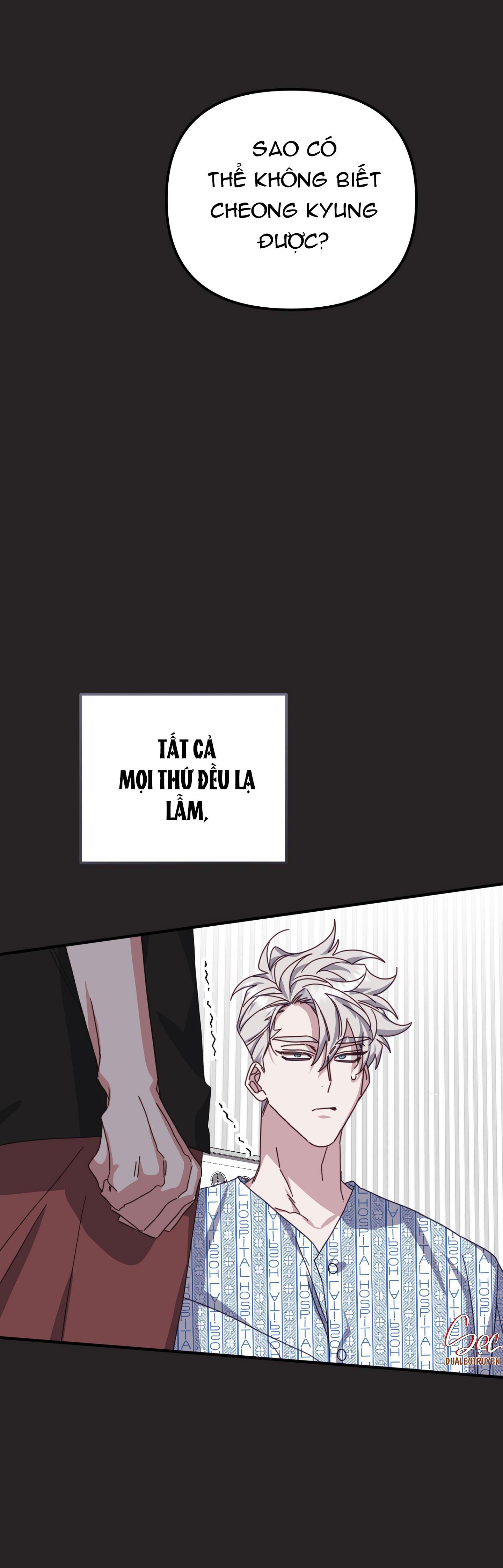 hổ trở về chapter 44 12