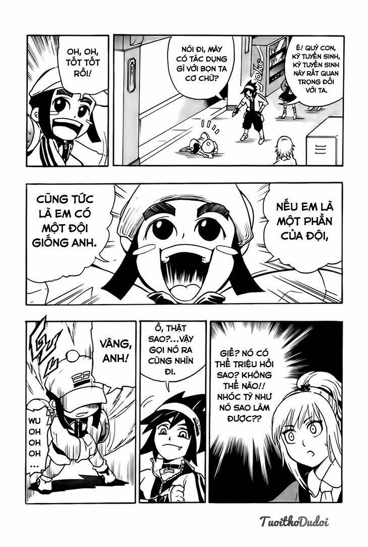 black dog chapter 3 8