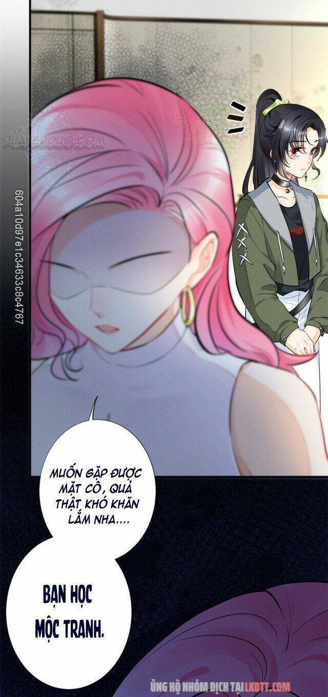 tôi trở thành tổ tông của 5 vị đại lão chapter 12 10