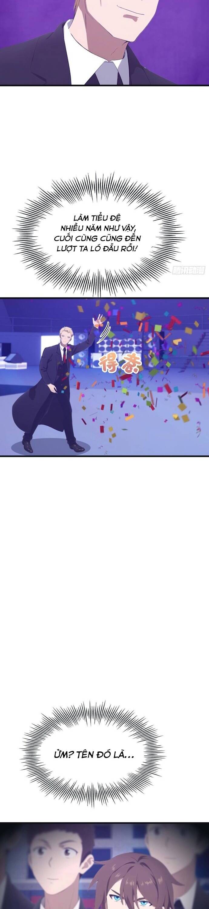 tu tiên trở về tại vườn trường – season 2 chapter 94 12