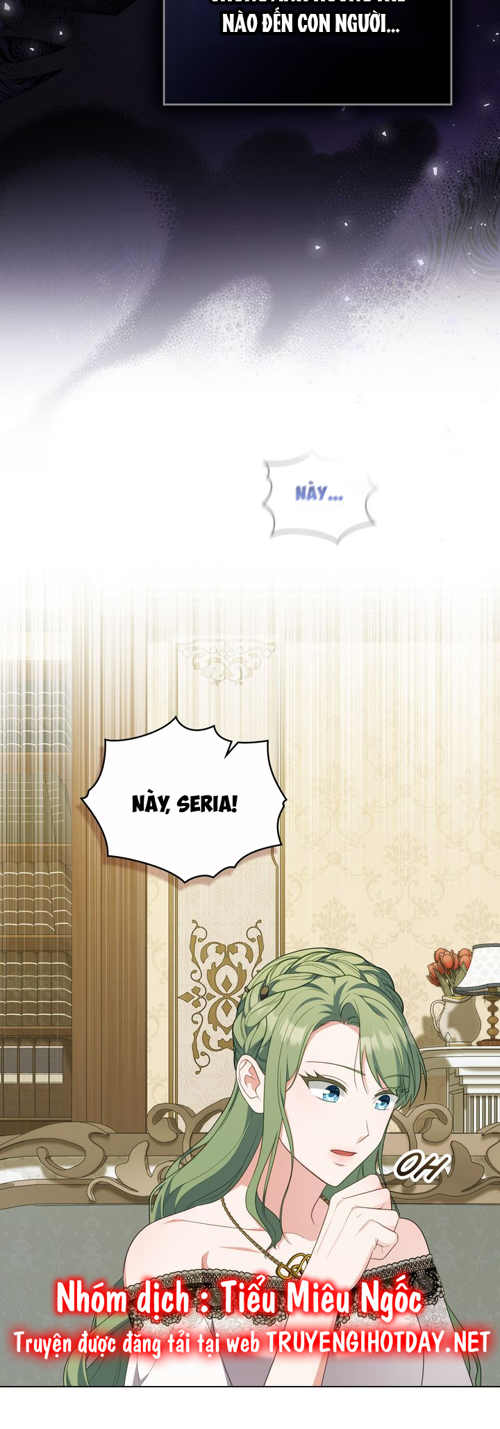 sự xuất hiện của các nhân vật phản diện chapter 69 24