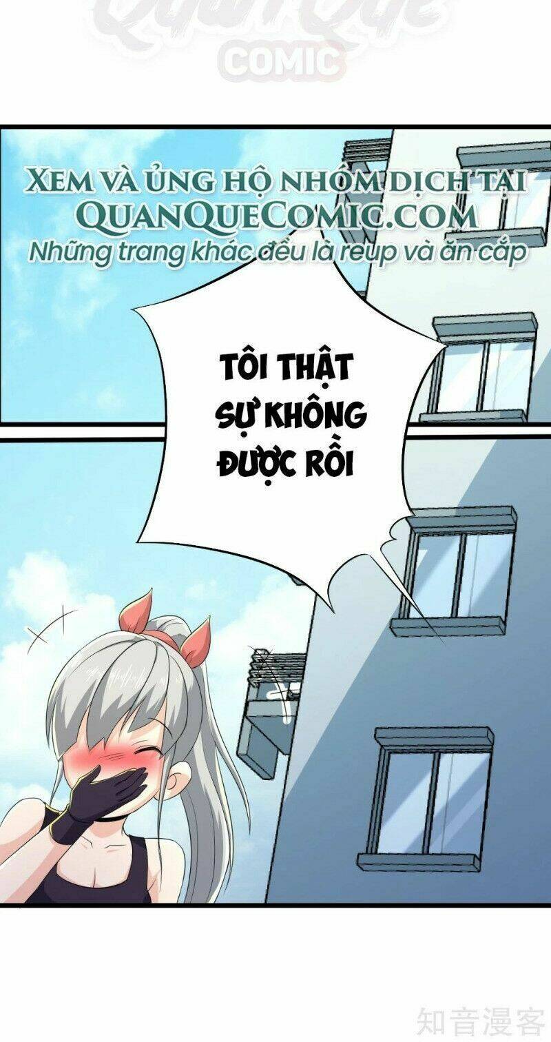 tối cường đặc chủng binh của hoa khôi chapter 91 14