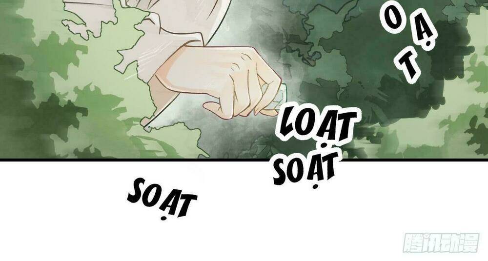 vương gia ba tuổi rưỡi của tôi chapter 17 83