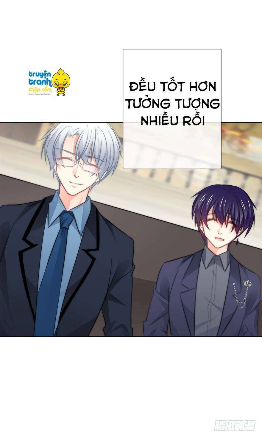 luận cách yêu của chứng sợ phụ nữ chapter 10 12