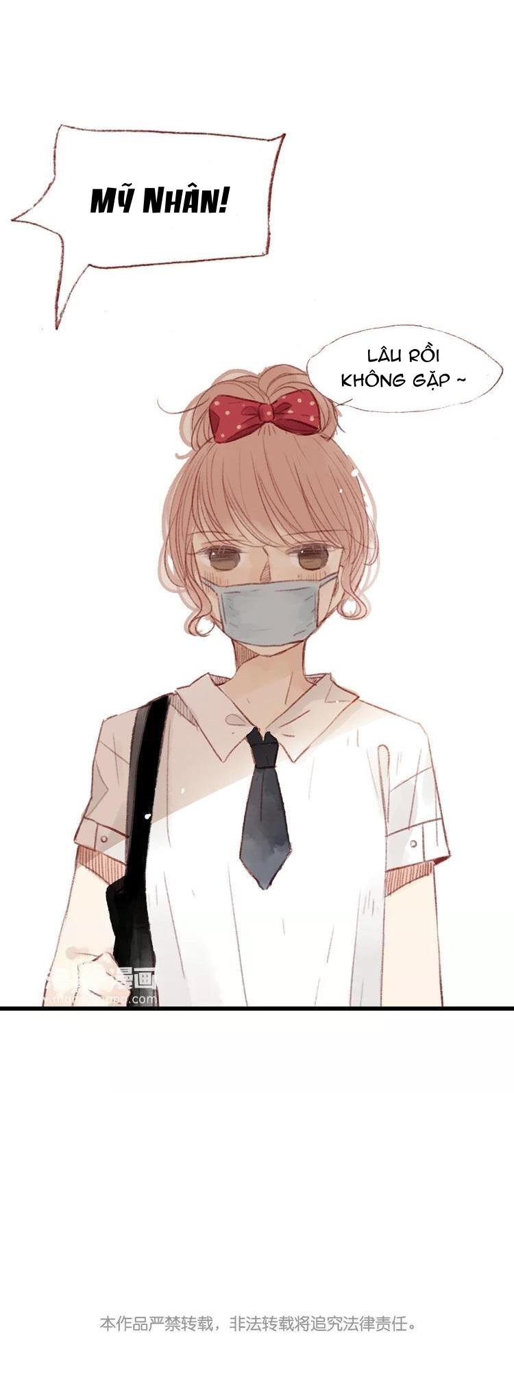 phế sài thần đăng và công chúa chapter 28 19