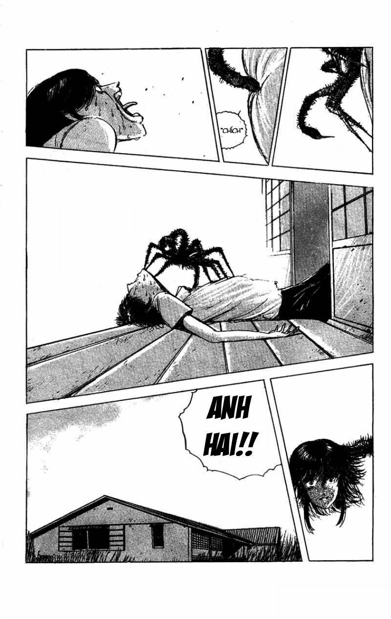 the horror mansion chapter 2 18