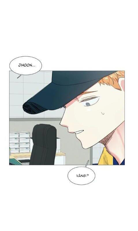 hôm nay lại là một ngày nắng ấm chapter 20 39