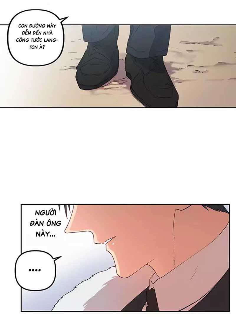 May hay rủi? chapter 1 - Trang 5