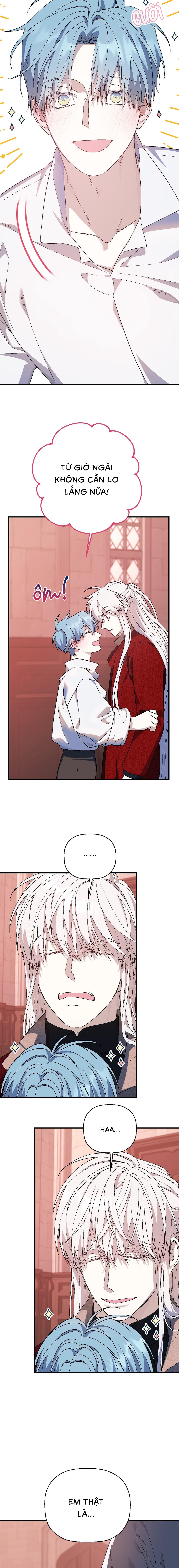 khế ước vĩnh cửu chapter 98 8