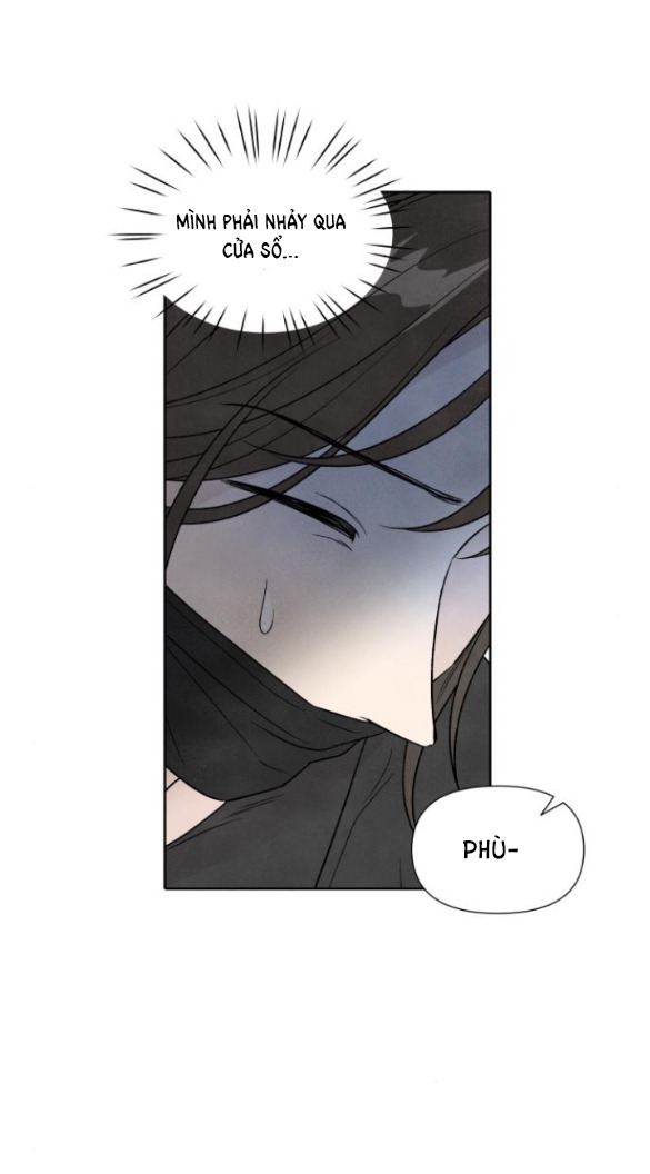điều khiến tôi quyết tâm muốn chết chapter 67.1 25