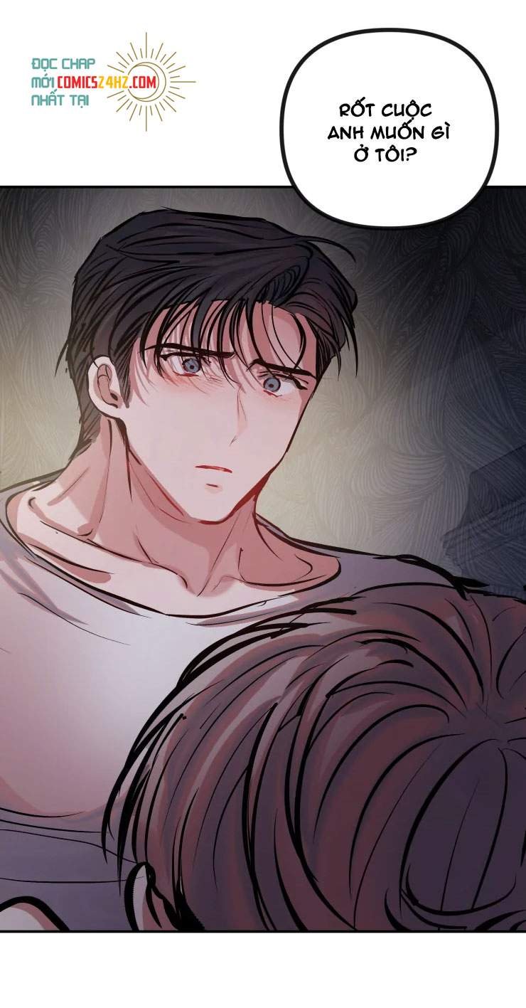 hợp đồng yêu đương chapter 25 23