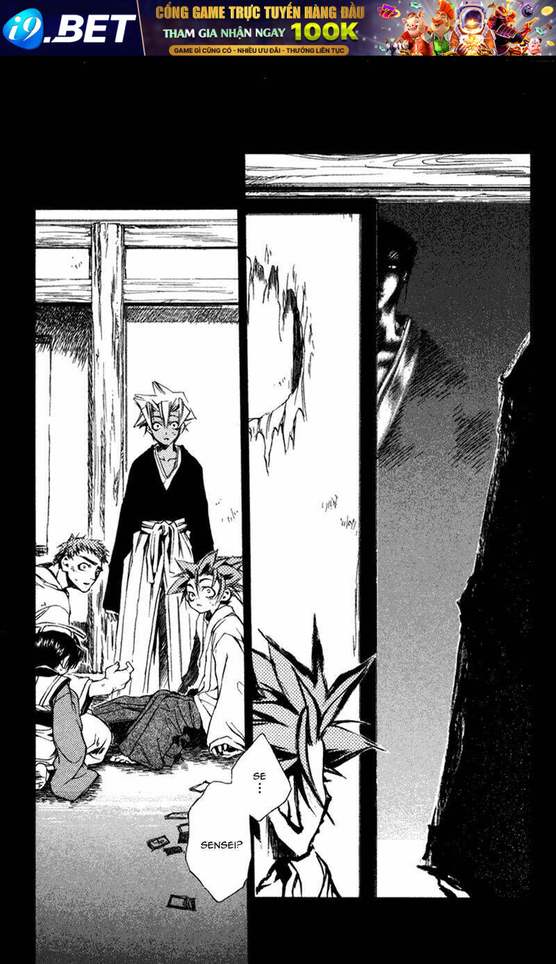 peace maker chapter 15 27