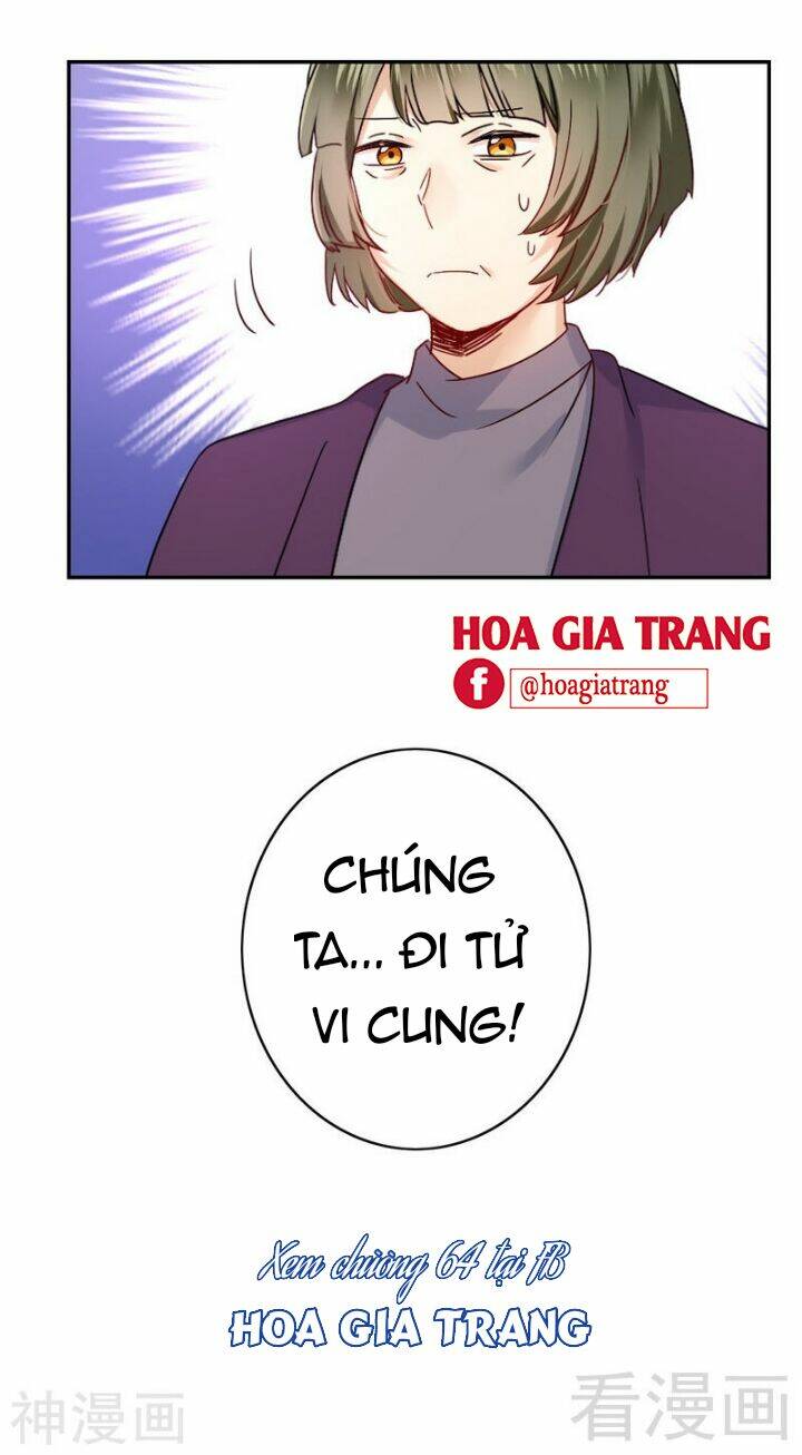phục thù thiếu gia tiểu điềm thê chapter 63 32