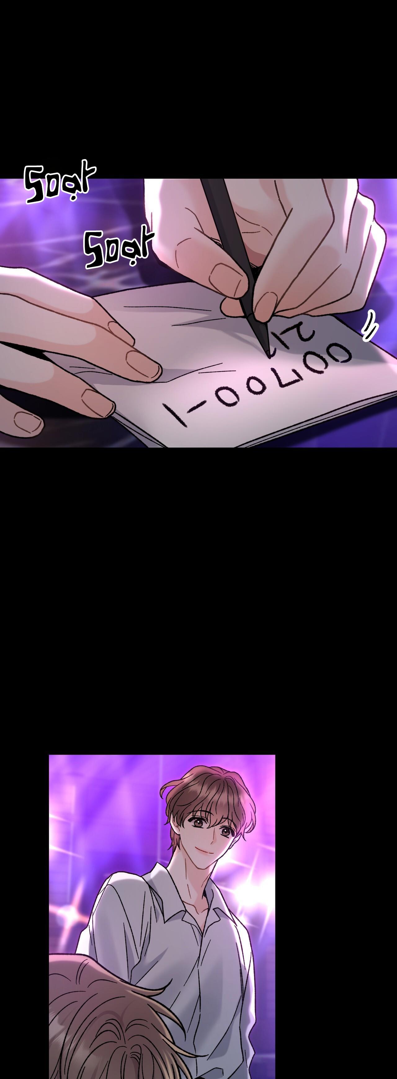 cậu không phải là gu của tôi chapter 1 52