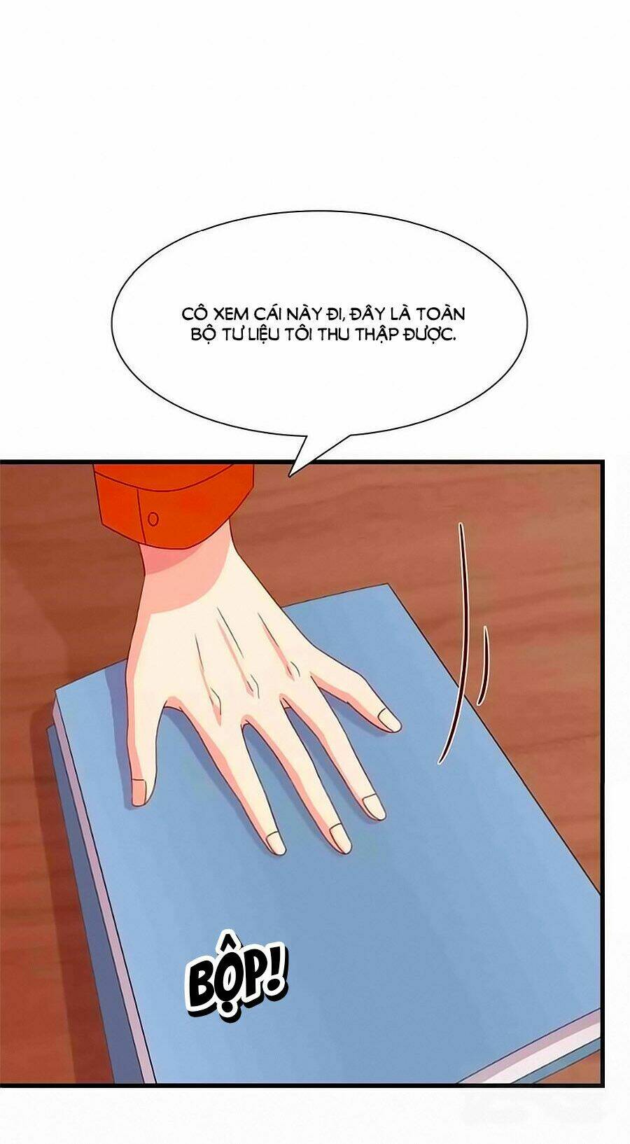 chỉ nhiễm thành hôn chapter 210 14