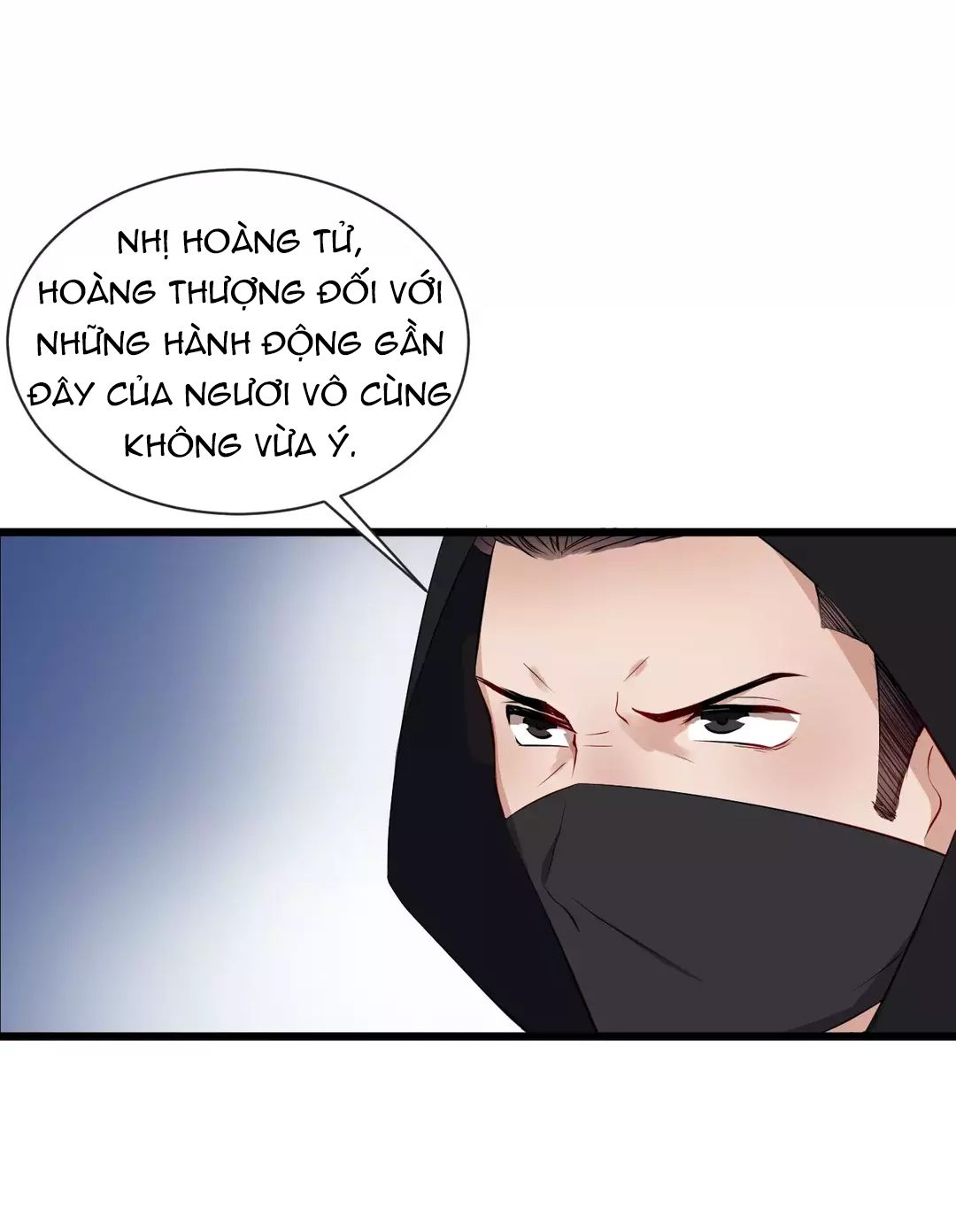 Bồng Sơn Viễn chapter 46 - Trang 49